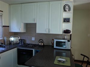 2 Bed Townhouse in Boardwalk Villas
