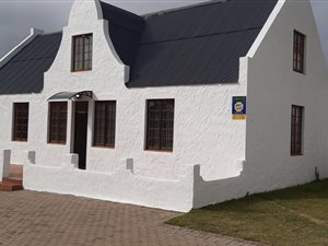 3 Bed House in Myburgh Park