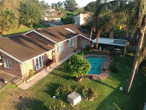 3 Bed House in Pinelands
