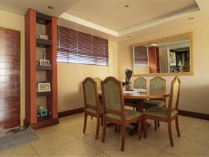 2 Bed Apartment in Bedford Gardens