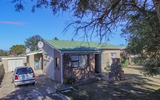 3 Bedroom House in Valleisig