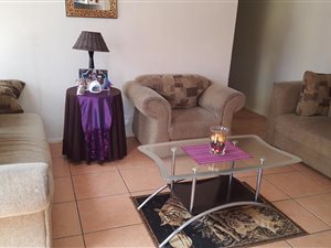 3 Bed House in Rocklands