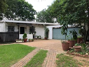 3 Bed House in Fourways