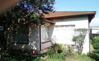 3 Bedroom House in Mountain View