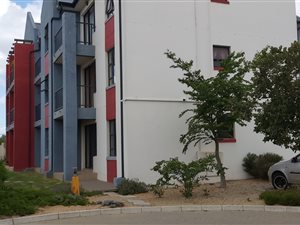 2 Bed Apartment in Buh Rein Estate