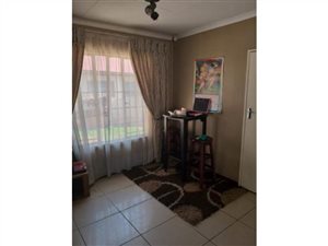 4 Bed House in Highveld Techno Park