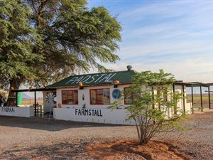 128 ha Farm in Piketberg