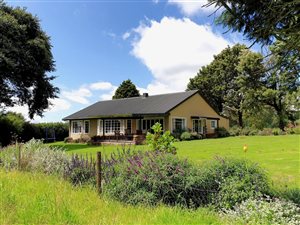 18 ha Farm in Howick