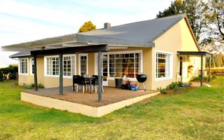 18 ha Farm in Howick