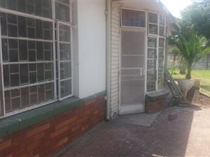9 Bed House in Vereeniging Central