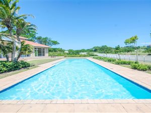 2 Bedroom Apartment in Sheffield Beach