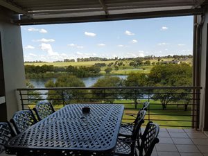 3 Bed Apartment in Emfuleni Golf Estate