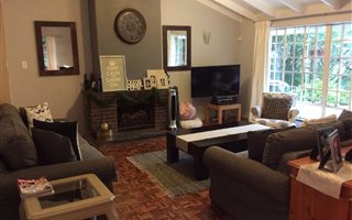 4 Bedroom House in Forest Hills