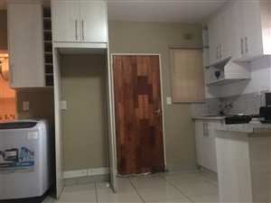 2 Bed Apartment in Fleurhof