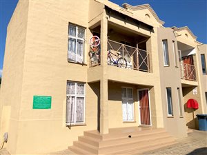 2 Bed Townhouse in Annadale