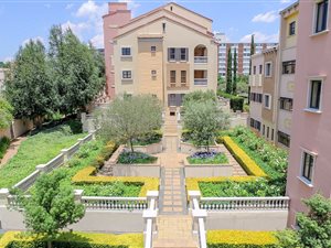 2 Bed Apartment in Bedford Gardens
