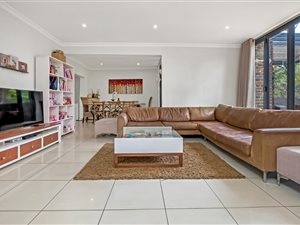 3 Bed Townhouse in Jacanlee