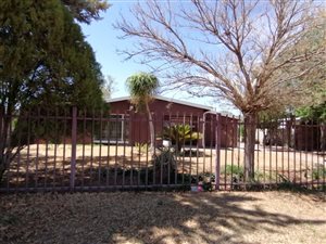 3 Bed House in Blydeville