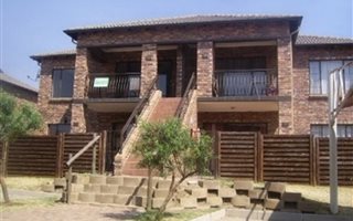 2 Bedroom Apartment in Brakpan North