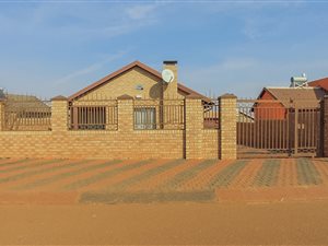 3 Bed House in Lawley