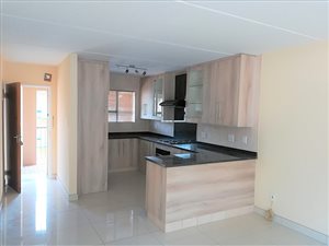 2 Bed Apartment in Krugersdorp North