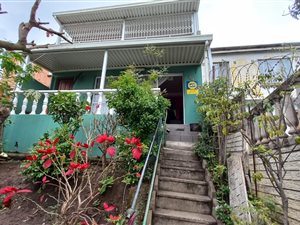 3 Bed House in Newlands East