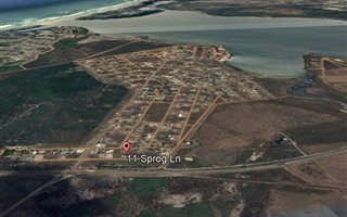1339 m² Land available in Fisherhaven