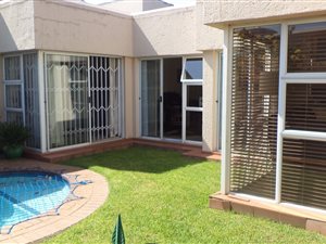 3 Bedroom Cluster in St Andrews