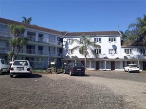 1 Bed Apartment in Scottsville
