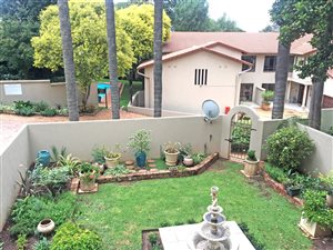 3 Bed Townhouse in Illovo