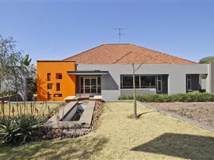 400 m² Commercial space in Risidale