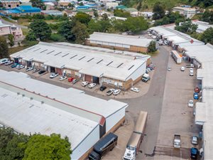 Commercial space in Westmead