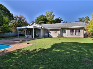 3 Bed House in Sinoville