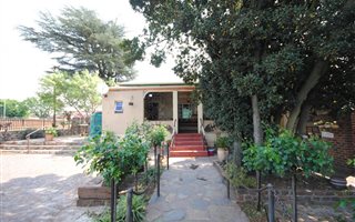 5 Bedroom House in Hendrina