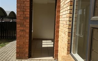 2 Bedroom Apartment in Terenure