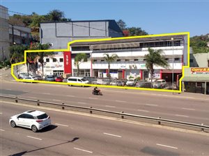 3300 m² Commercial space in Briardene