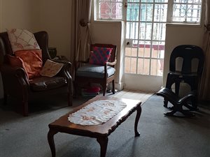 1 Bed Apartment in Benoni Central