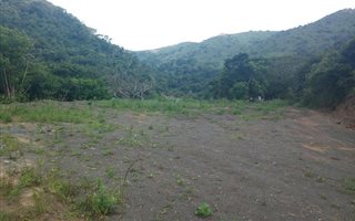 6569 m² Land available in Port St Johns