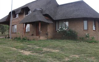 4 Bedroom House in Muldersdrift