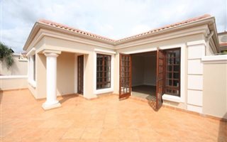 4 Bedroom House in Muckleneuk