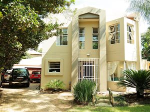 3 Bed Cluster in Sundowner