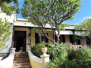 3 Bed House in Montagu