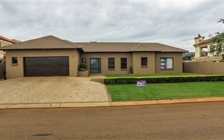 4 Bedroom House in Montana