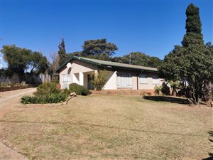 3 Bed House in Magaliesburg