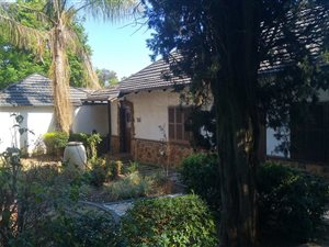 3 Bed House in Meyerspark