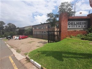 1 Bed Apartment in Richmond