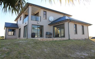 3 Bedroom House in Marina Martinique