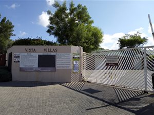 2 Bed Apartment in Kyalami Hills