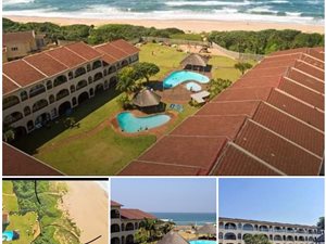 2 Bed Flat in Winklespruit
