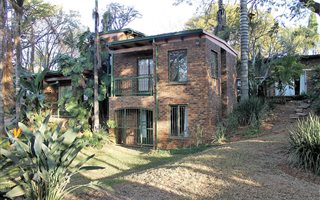5 Bedroom House in Eldoraigne